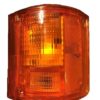 Damon Challenger Right (Passenger) Replacement Rear Turn Signal Light Lens & Housing