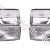 Georgie Boy Suite Replacement Headlights