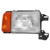 Monaco Monarch Replacement Right (Passenger) Replacement Headlight & Corner Light Assembly