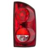 Newmar Ventana Right (Passenger) Replacement Tail Light Rear Lamp Assembly