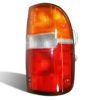 Fleetwood Terra Right (Passenger) Replacement Tail Light Rear Lamp Assembly