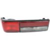 Tiffin Allegro Bay Left (Driver) Replacement Tail Light Rear Lamp Unit