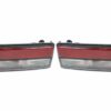 Tiffin Allegro Bay Tail Light Rear Lamp Unit Pair (Left & Right)