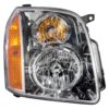 Fleetwood Discovery Right (Passenger) Replacement Headlight Assembly