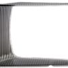 Safari Cheetah Right (Passenger) Headlight Trim Bezel