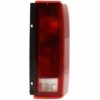 Fleetwood American Eagle Replacement Upper Left (Driver) Rear Light Tail Lamp