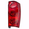 Winnebago Tour Right (Passenger) Replacement Lower Tail Light Assembly