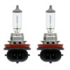 Monaco La Palma Replacement Low Beam Headlight Bulbs Pair (Left & Right)